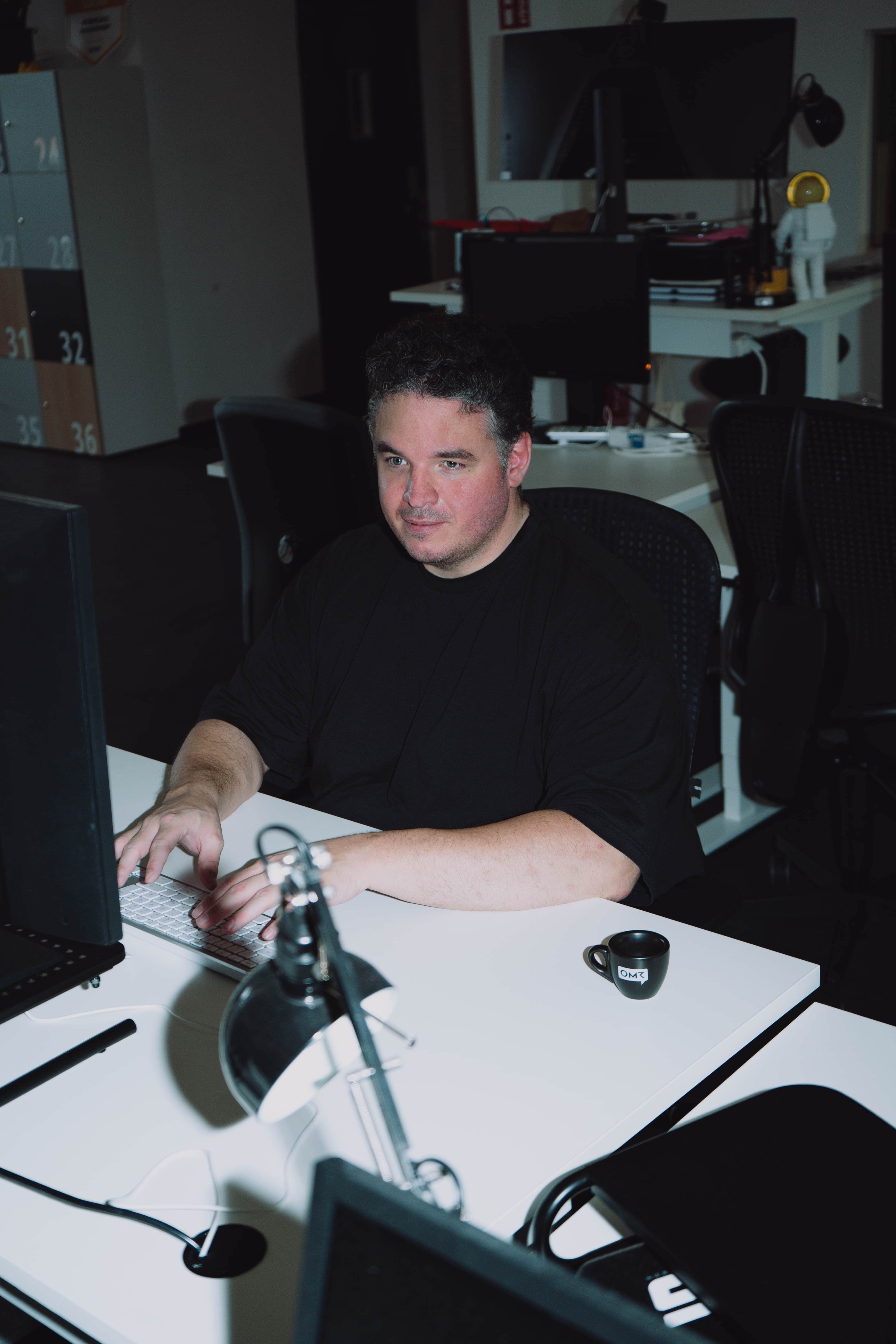 Aaron Wahl - Speaker & Tech-Unternehmer