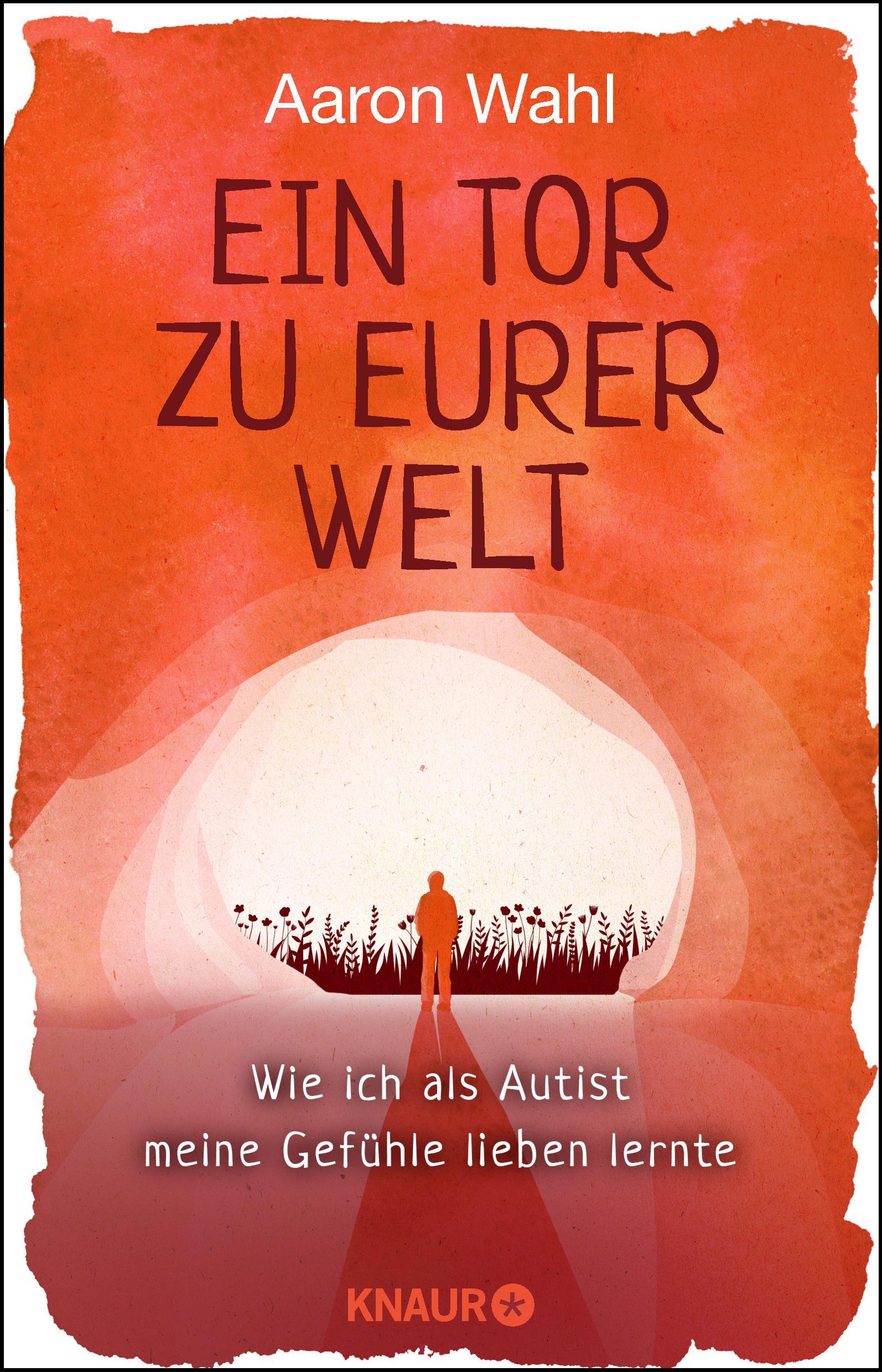 Ein Tor zu eurer Welt - Buchcover