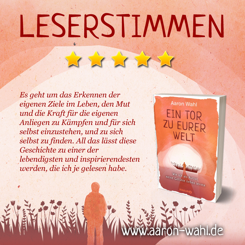 5-Sterne Rezension