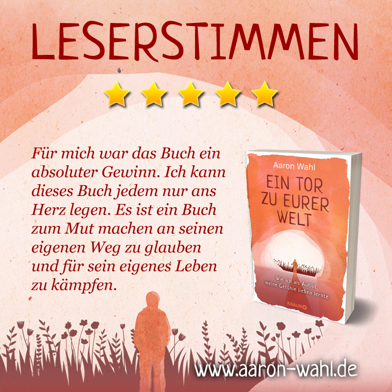 5-Sterne Rezension